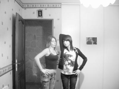 ISa & moaaaa