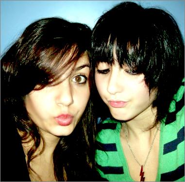 Marie et Marie